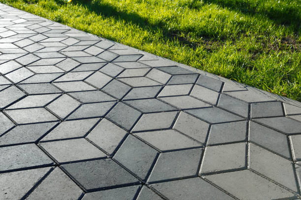 Best Driveway Paver Repair  in Haven, KS