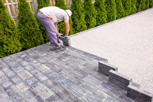 Best Driveway Pavers Near Me  in Haven, KS