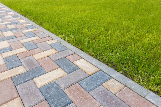 Best Custom Driveway Pavers  in Haven, KS